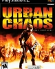 Urban Chaos: Riot Response