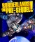 Borderlands: The Pre-Sequel