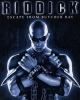 The Chronicles of Riddick: Escape from Butcher Bay