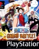 From TV Animation: One Piece — Grand Battle!