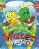 Freddi Fish and Luther's Water Worries