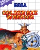 Golden Axe Warrior