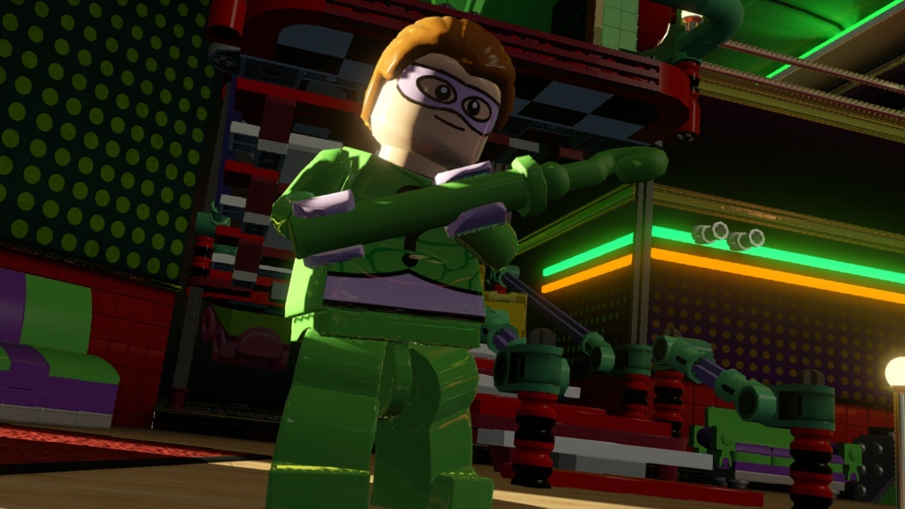 Lego batman 3 beyond gotham в стиме фото 27