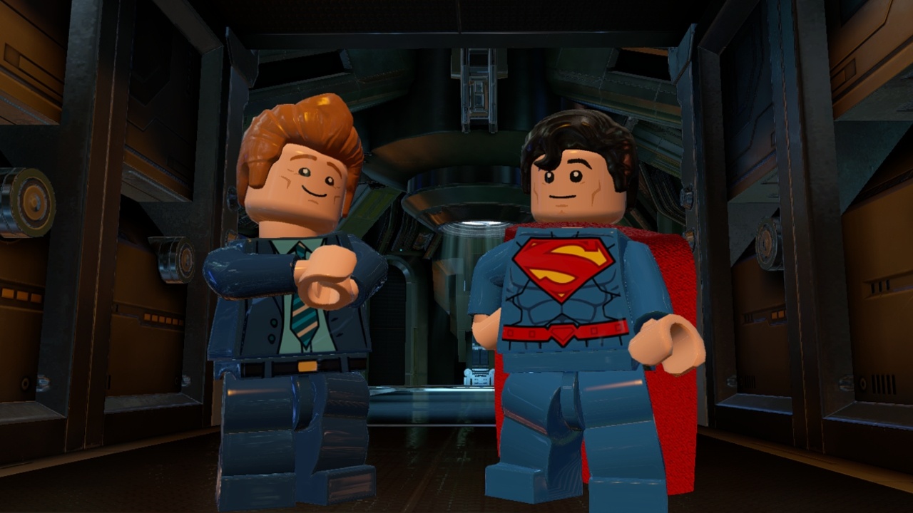 Lego batman 3 beyond gotham в стиме фото 61