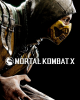 Mortal Kombat X
