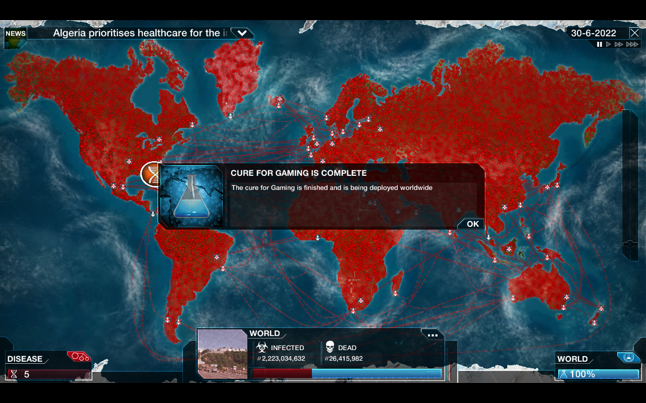 Plague inc evolved save steam фото 47