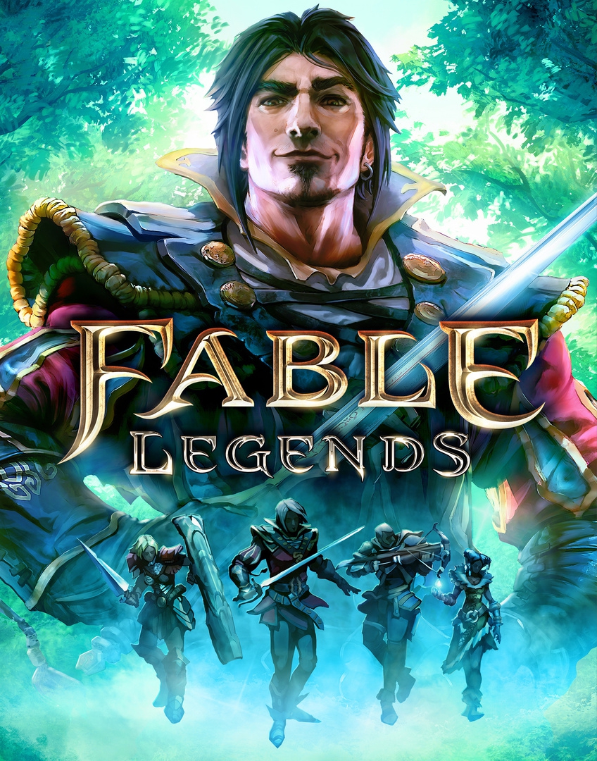 Fable Legends (Отменена)