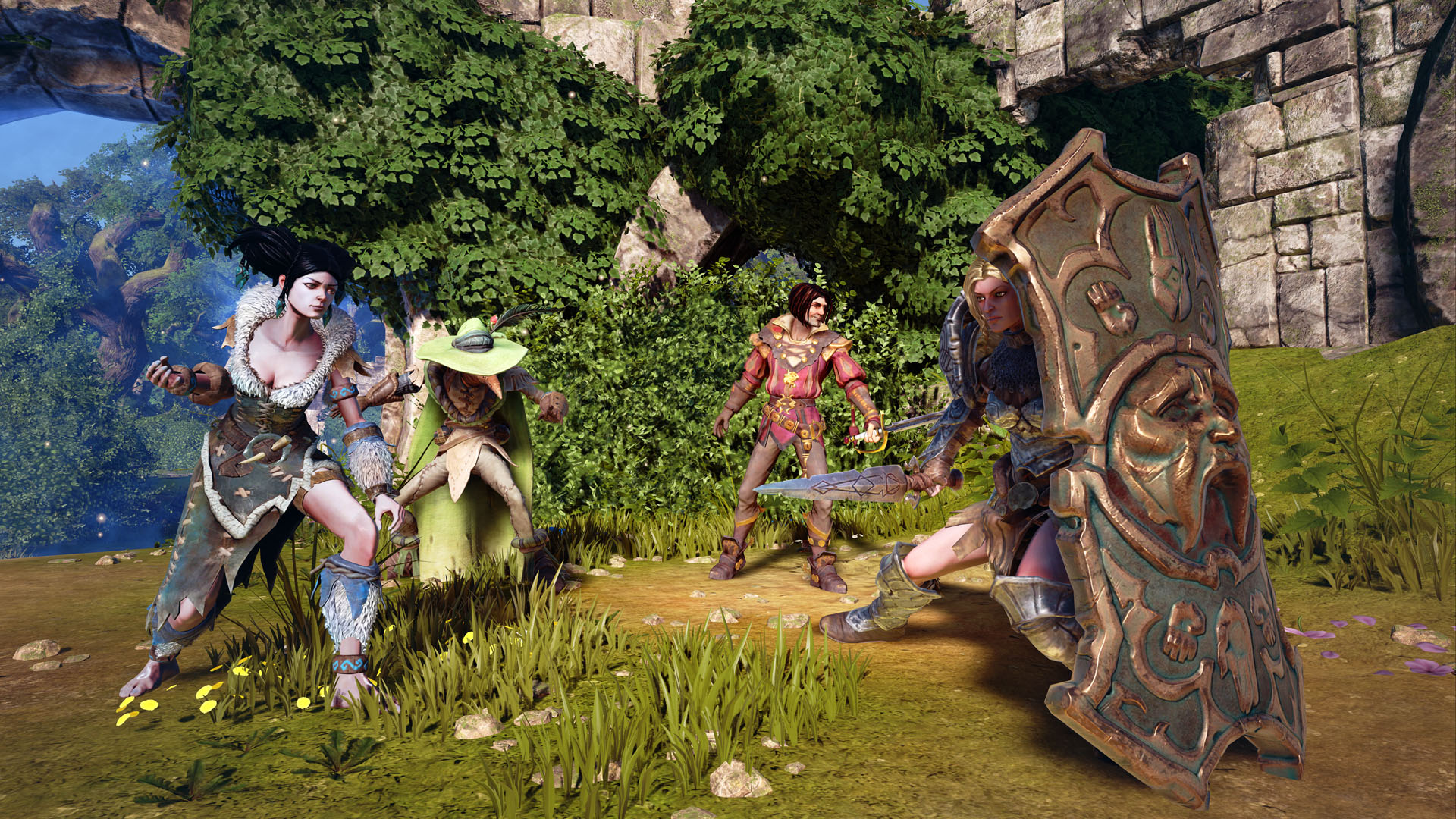Fable legends steam фото 86