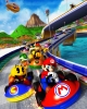 Mario Kart Arcade GP