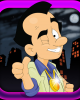 Leisure Suit Larry in the Land of the Lounge Lizards Reloaded