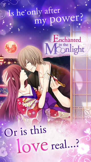 Enchanted in the Moonlight