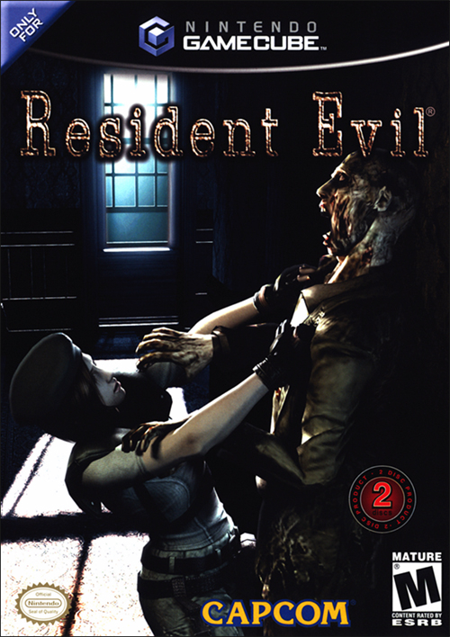 Resident Evil (Remake)