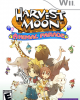 Harvest Moon: Animal Parade