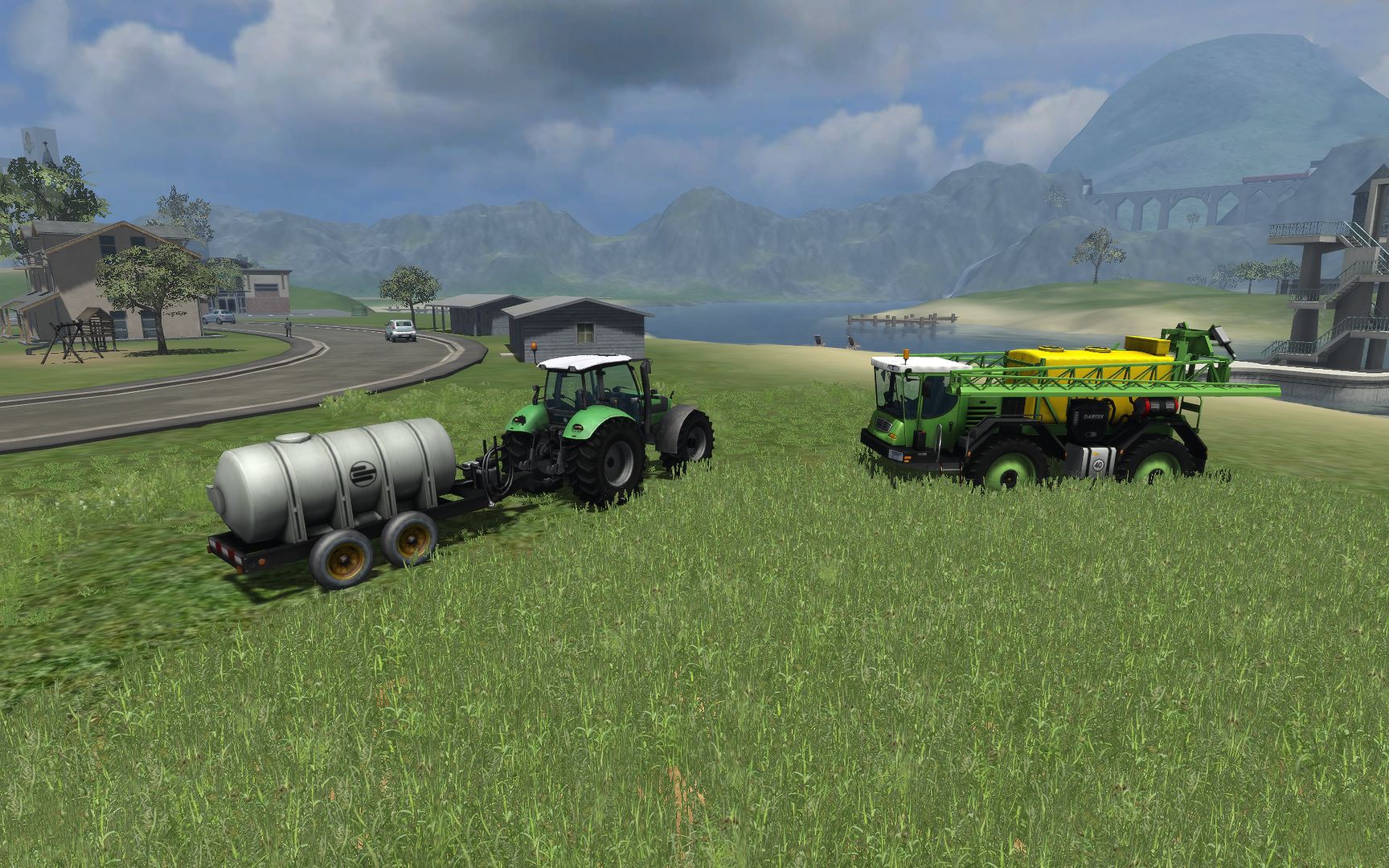 Farming simulator steam фото 118