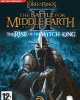 The Lord of the Rings: The Battle for Middle-earth II — The Rise of the Witch-King
