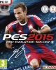 Pro Evolution Soccer 2015