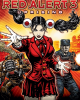 Command & Conquer: Red Alert 3 — Uprising