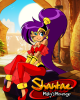 Shantae: Risky's Revenge