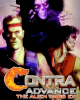 Contra Advance: The Alien Wars EX