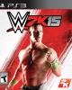 WWE 2K15