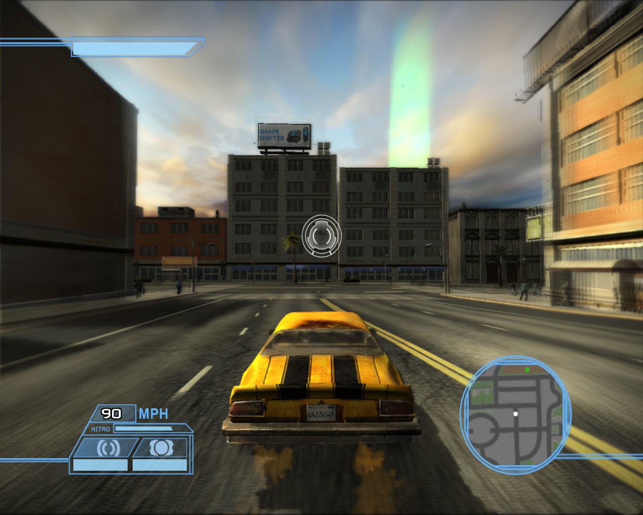 Transformers: The Game . Прохождение Transformers: The Game. Секреты  Transformers: The Game. — Square Faction