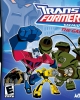 Transformers Animated: The Game