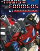 Transformers G1: Awakening