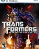 Transformers: Revenge of the Fallen — The Game