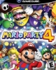 Mario Party 4