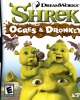 Shrek: Ogres & Dronkeys