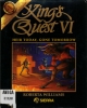 King's Quest VI: Heir Today, Gone Tomorrow