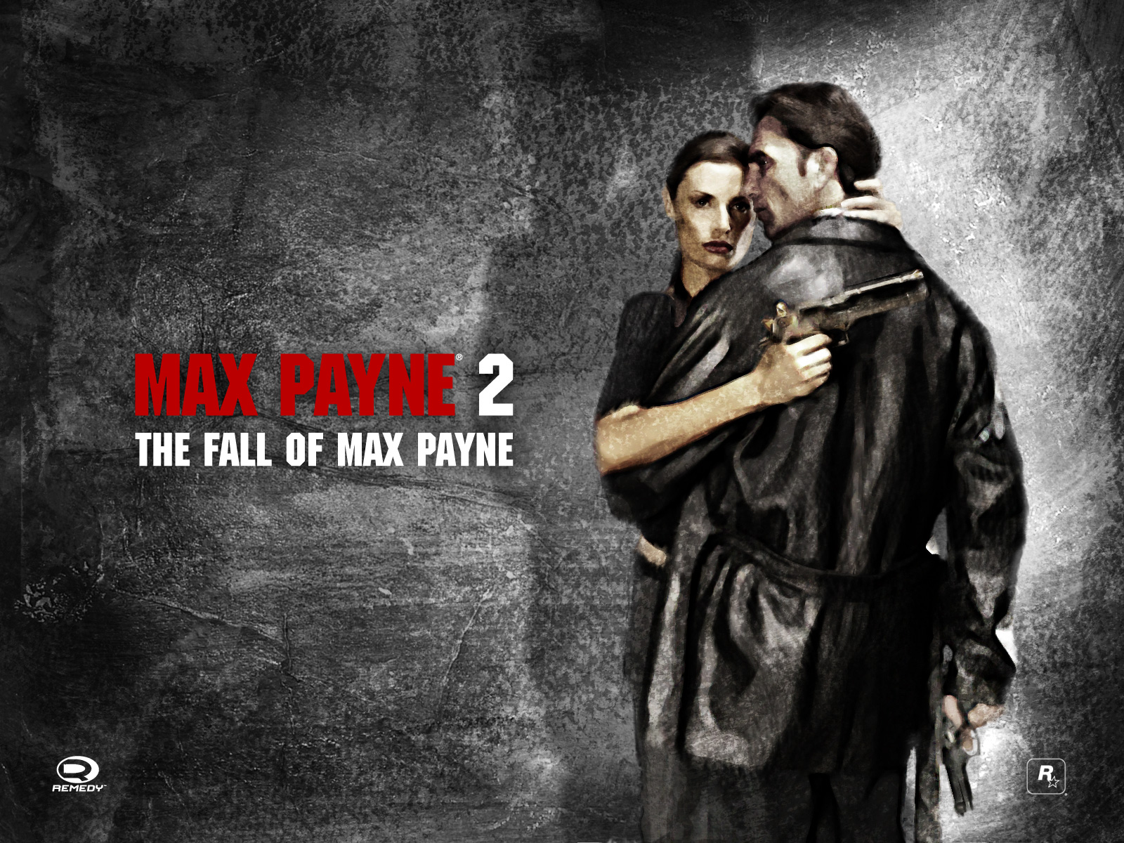 Max payne 2 the fall of max payne steam фото 62