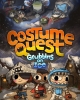 Costume Quest: Grubbins on Ice