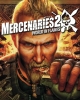 Mercenaries 2: World in Flames