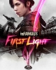 InFamous: First Light