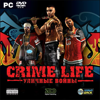 Crime Life Gang Wars скачать игру - фото 9