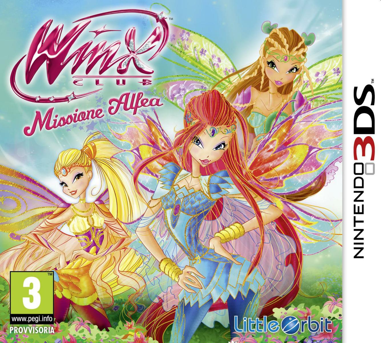 Winx Club: Saving Alfea . Прохождение Winx Club: Saving Alfea. Секреты Winx  Club: Saving Alfea. — Square Faction