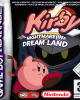 Kirby: Nightmare in Dream Land