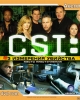 CSI: Crime Scene Investigation — 3 Dimensions of Murder