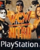 WCW Nitro