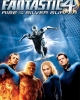 Fantastic Four: Rise of the Silver Surfer