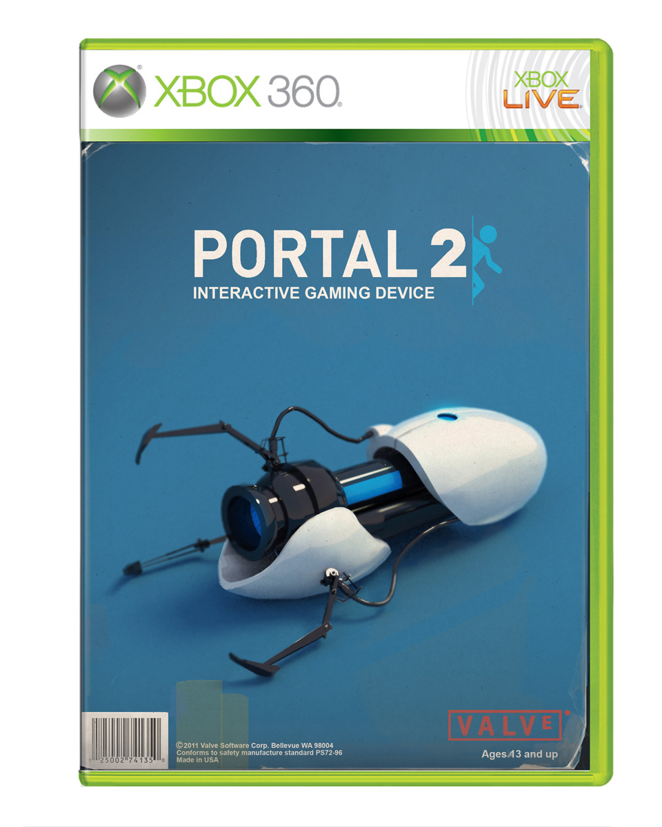Portal 2 ultimate edition freeboot фото 18