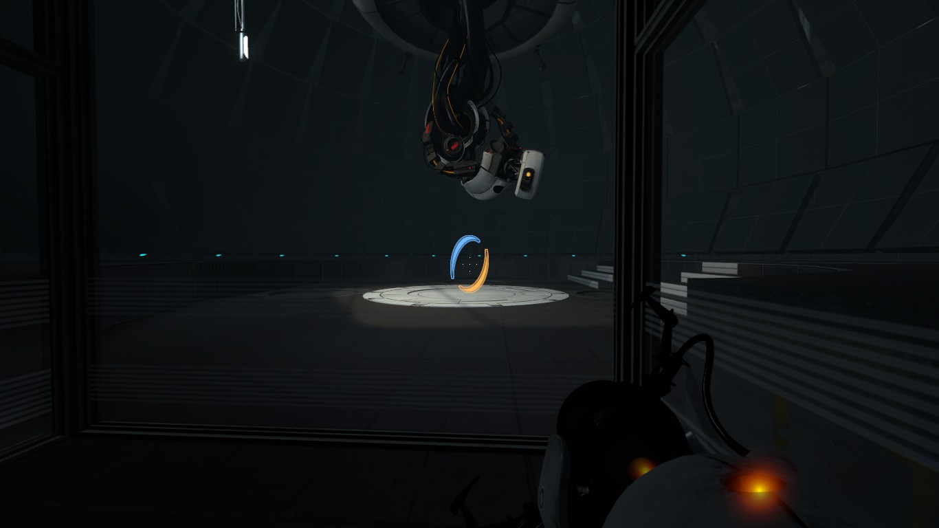 Portal 2 русификатор звука фото 116