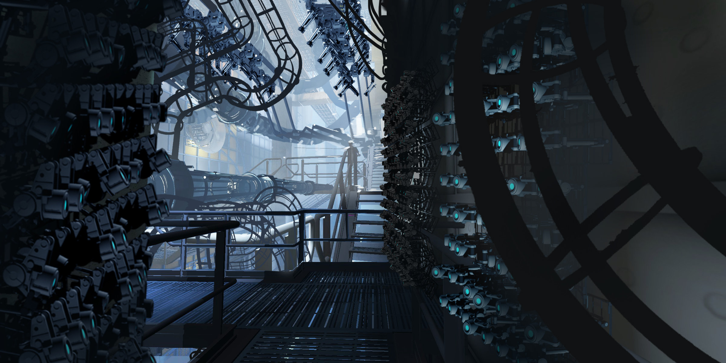 Portal 2 русификатор текстур фото 8