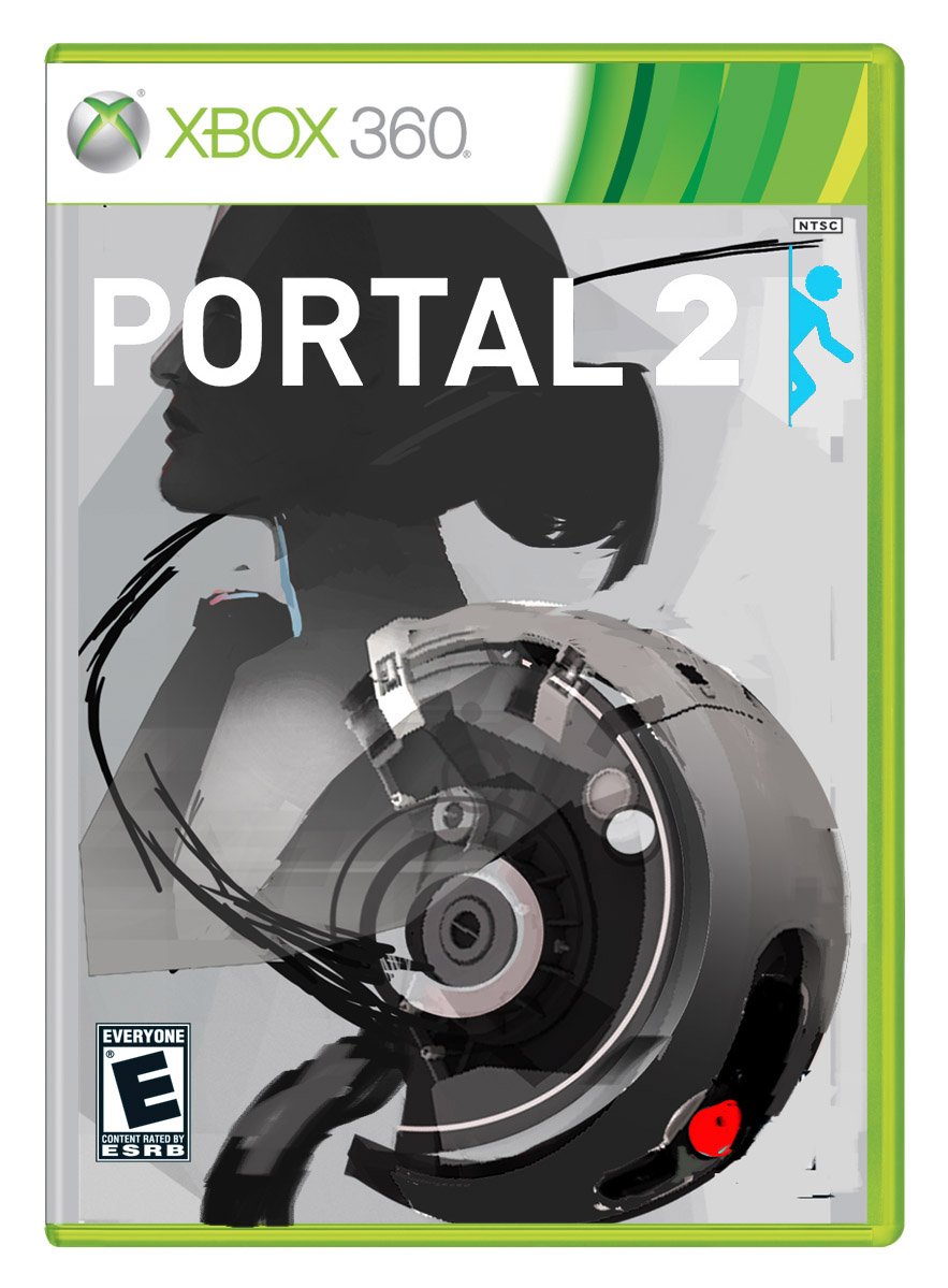 Cheat portal 2 xbox фото 27