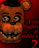 Five Nights at Freddy's 2