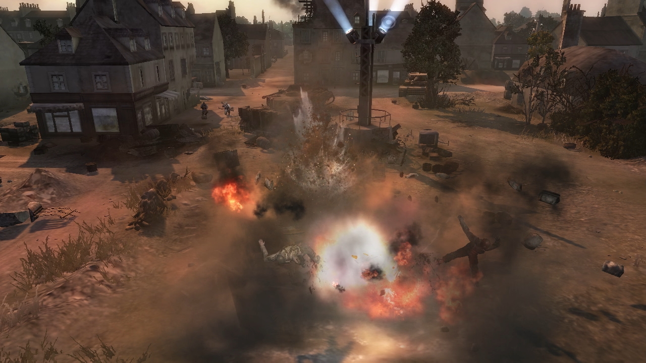 Company of heroes tales of valor steam фото 24