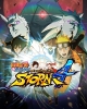Naruto Shippuden: Ultimate Ninja Storm 4