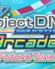 Hatsune Miku: Project Diva Arcade Future Tone