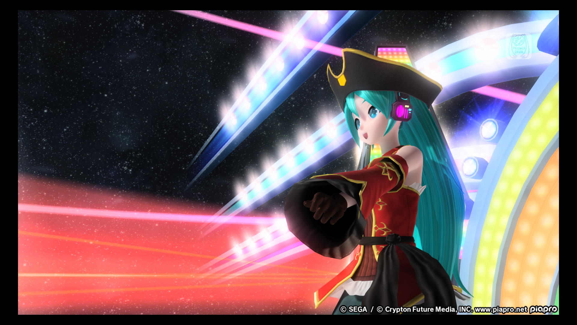 Hatsune Miku: Project Diva Arcade Future Tone . Прохождение Hatsune Miku: Project  Diva Arcade Future Tone. Секреты Hatsune Miku: Project Diva Arcade Future  Tone. — Square Faction